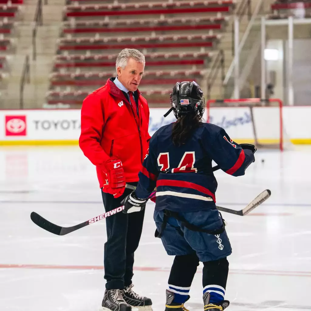 Mark Johnson: Still Enjoying the (Legendary) Ride