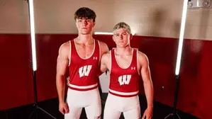 Two Wisconsinites join Badger Wrestling on signing day