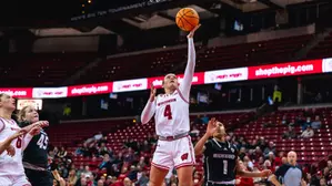 Starting Five: Wisconsin hosts Bowling Green in midweek match up