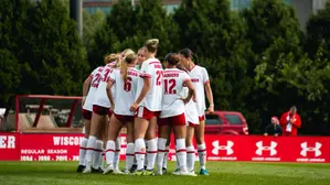 Quick Kicks: Wisconsin begins its road to the College Cup