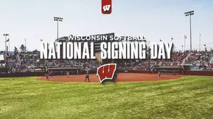 Softball signs six players to 2026 class