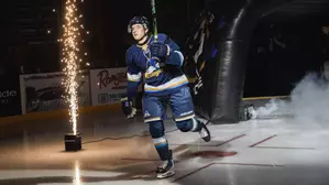 Men’s hockey announces 2026 class of signees