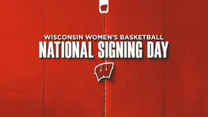 Badgers ink three in-state standouts on National Signing Day
