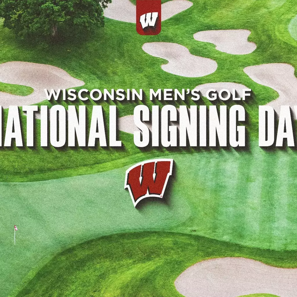 Badgers pen three to incoming class