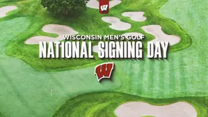 Badgers pen three to incoming class