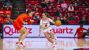 Starting Five: Wisconsin closes three-game homestand with Green Bay