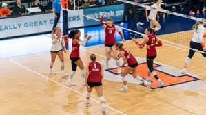 No. 11 Badgers notch season sweep over Illinois