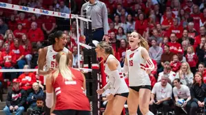 No. 10 Badgers welcome No. 11 Boilermakers