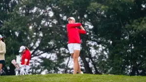 Stricker wins WSGA Amateur Golfer of the Year