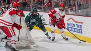 Quick Six: No. 7 Wisconsin set for battle at No. 1 Michigan State