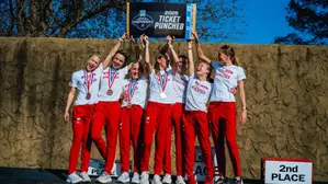 Five things to know: Wisconsin sets sight on Nationals