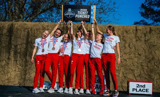 Five things to know: Wisconsin sets sight on Nationals