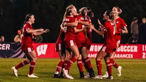 No. 4 Wisconsin meets No. 5 Baylor in NCAA Tournament Second Round