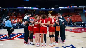 Wisconsin extinguishes UIC for fourth-straight win