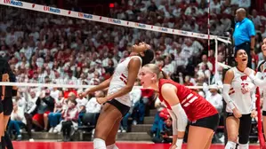 No. 10 Badgers derail No. 11 Boilermakers