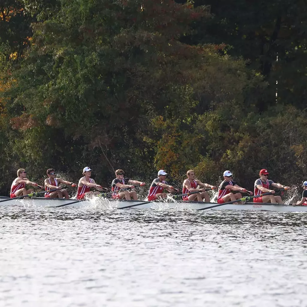 Badgers find success at Princeton Chase