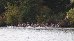 Badgers find success at Princeton Chase