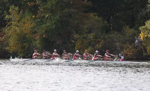 Badgers find success at Princeton Chase