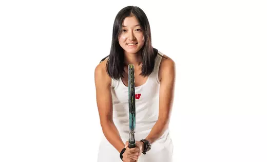 Badger Duo Heads to Nebraska for ITF W15 Lincoln