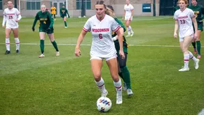 Wisconsin drops to Baylor in second round of NCAA Tournament