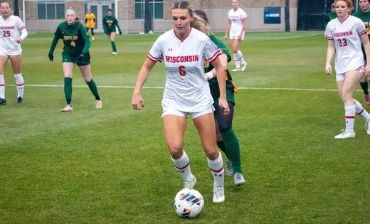 Wisconsin drops to Baylor in second round of NCAA Tournament