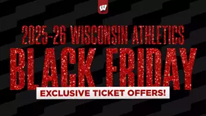 Black Friday Ticket Deals!