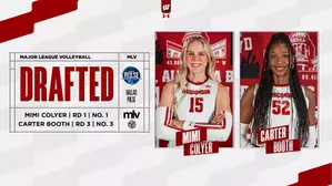 Drafted: Badger Duo Head to Dallas