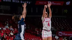 Starting Five: Badgers go to the beach