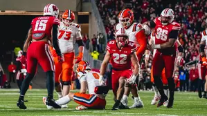 Baggot: Five things to know - Badgers battle for The Axe