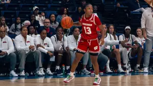 No. 13 Ole Miss edges past Wisconsin