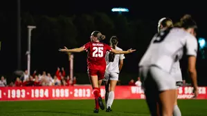 All for the W: Erin Connolly embodies what it means to be a Badger