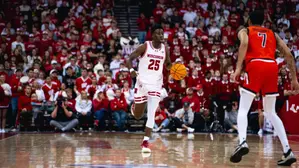 Badgers top Campbell in season opener