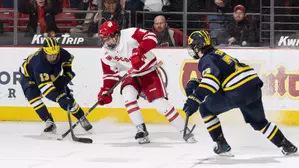 Quick Six: No. 10/9 Wisconsin visits No. 2 Michigan for first Big Ten road series