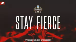 Tourney Time: Badgers earn three seed in NCAA Tournament