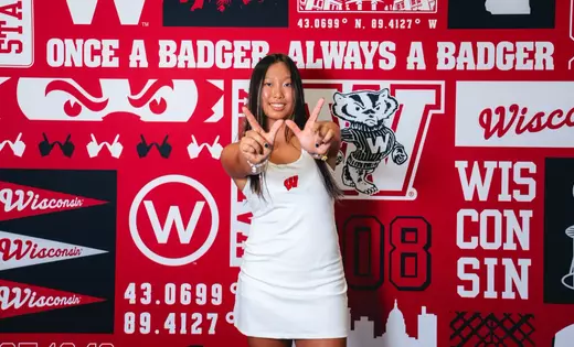 Wisconsin goes down south for ITA Sectionals Championships