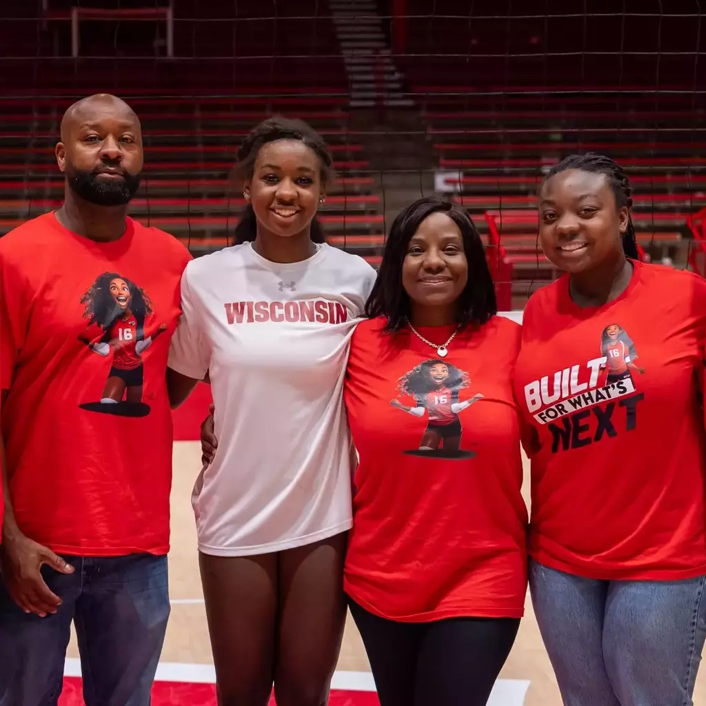 Forging First: Aniya Warren