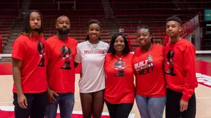 Forging First: Aniya Warren