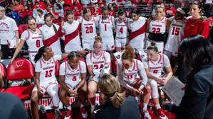 Starting Five: Wisconsin travels to Marquette for I-94 rivalry