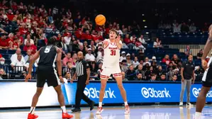 Five Things to Know: Badgers open Big Ten play vs. Northwestern