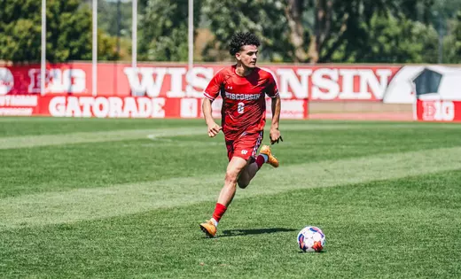 Roberto Burlew begins professional career