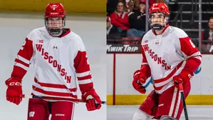 Osburn, Hensler named to U.S. National Junior Team preliminary roster