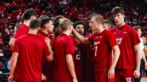 Badgers fall at No. 23 Nebraska