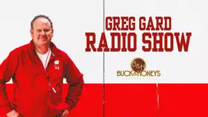 Badgers to host pair of Greg Gard Shows live at Buck and Honey’s