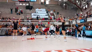 No. 3 Badgers stump Cardinal, advance to Regional Finals