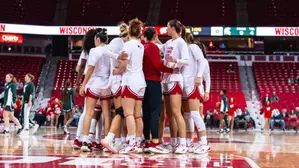 Starting Five: Badgers host IU Indy for final home game of 2025
