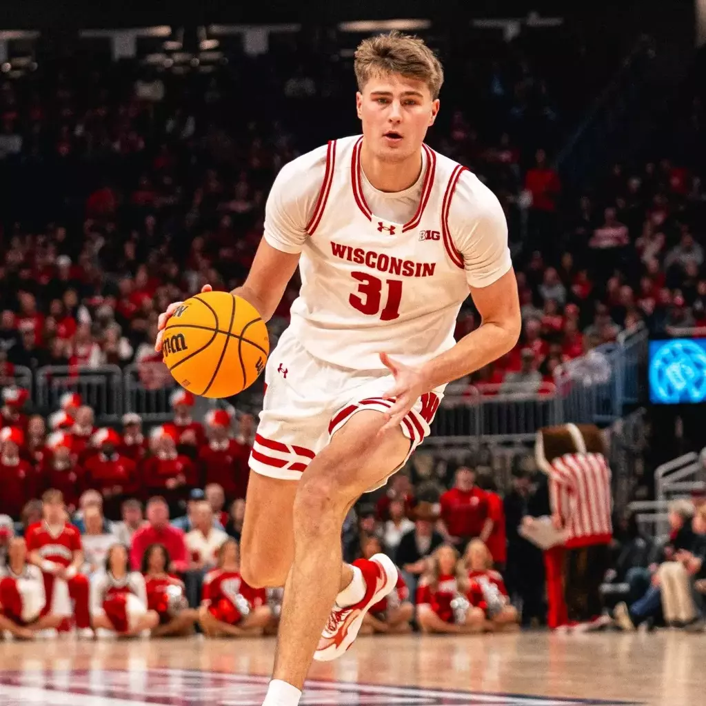 Winter named Preseason All-Big Ten