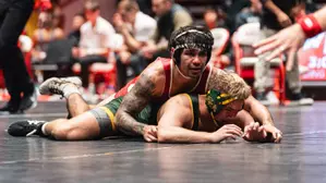 No. 22 Wisconsin travels east for New York weekend slate