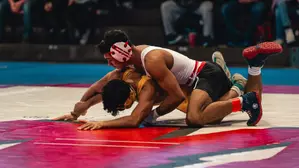 Badgers finish off 2025 with win over ASU