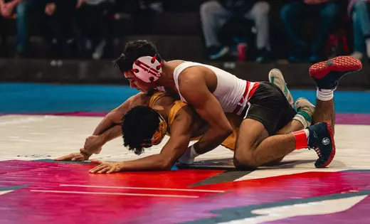 Badgers finish off 2025 with win over ASU