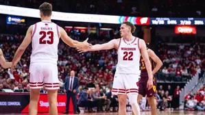 Five Things to Know: Badgers vs. Milwaukee